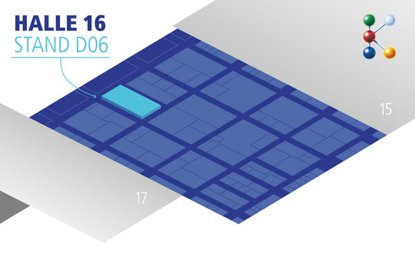 K Messe 2022