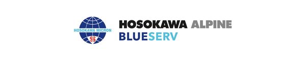 Blueserv Logo