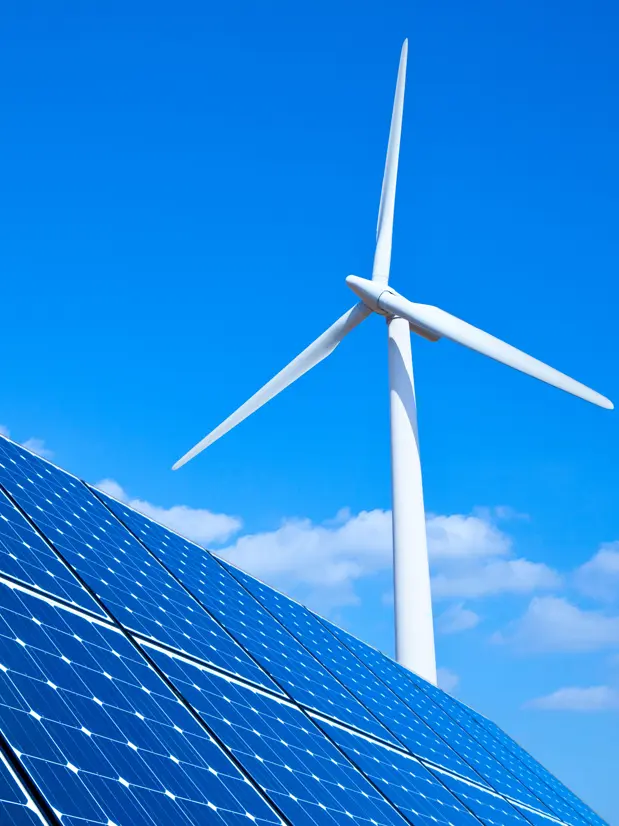 Material- und Prozessentwicklung