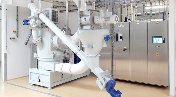 ZPS Getreide Extrudate 