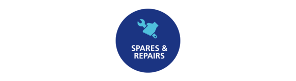 Logo Ersatzteile und Reparaturen