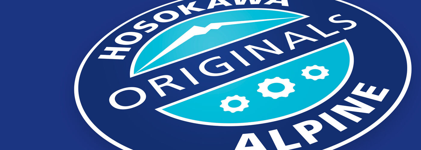 Logo Alpine Originals 