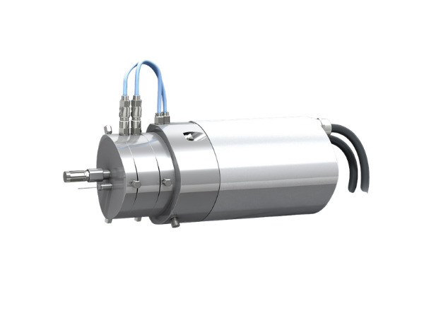 Picobond Hochenergiemischer Funktionsmodul der Picoline Laborplattform