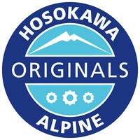 Logo Alpine Original Gebrauchtmaschinen