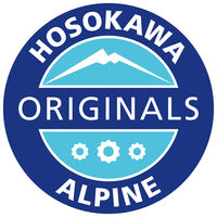 Logo Alpine Originals