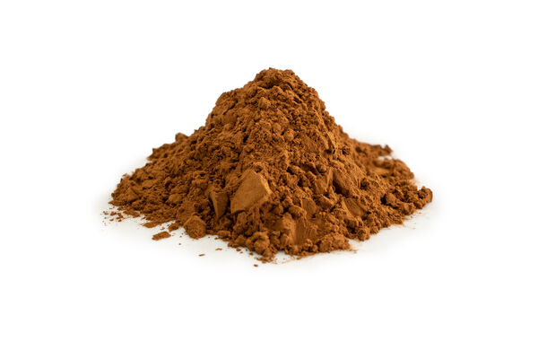 Lignin Pulver