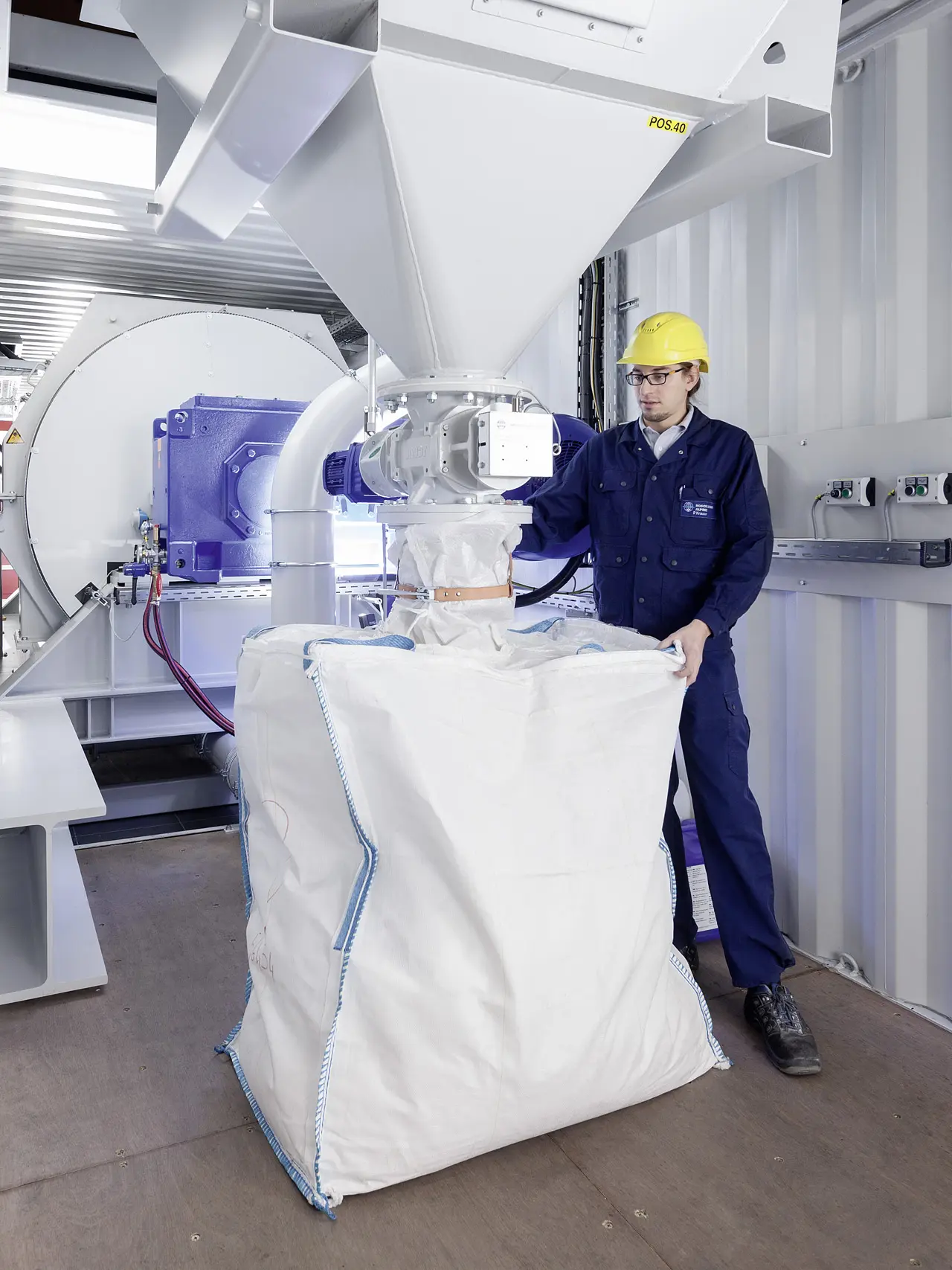 Miet- und Gebrauchtmaschinen