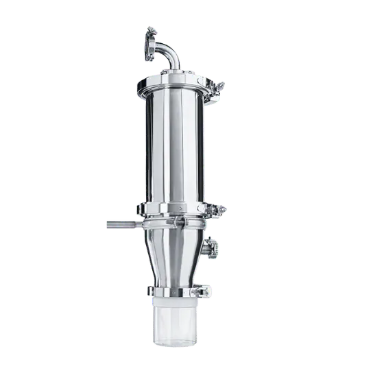 Standardfilter Zubehör für die Picoline