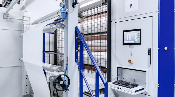 MDO Vakuumtechnologie