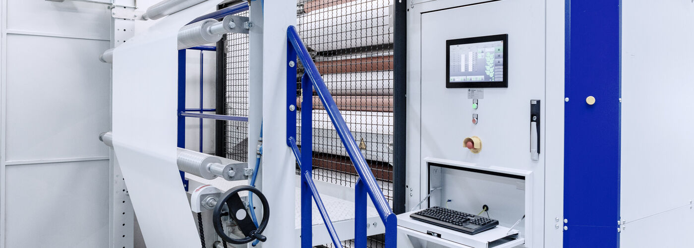 MDO Vakuumtechnologie