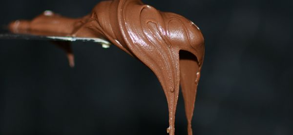 Schokoladenaufstrich