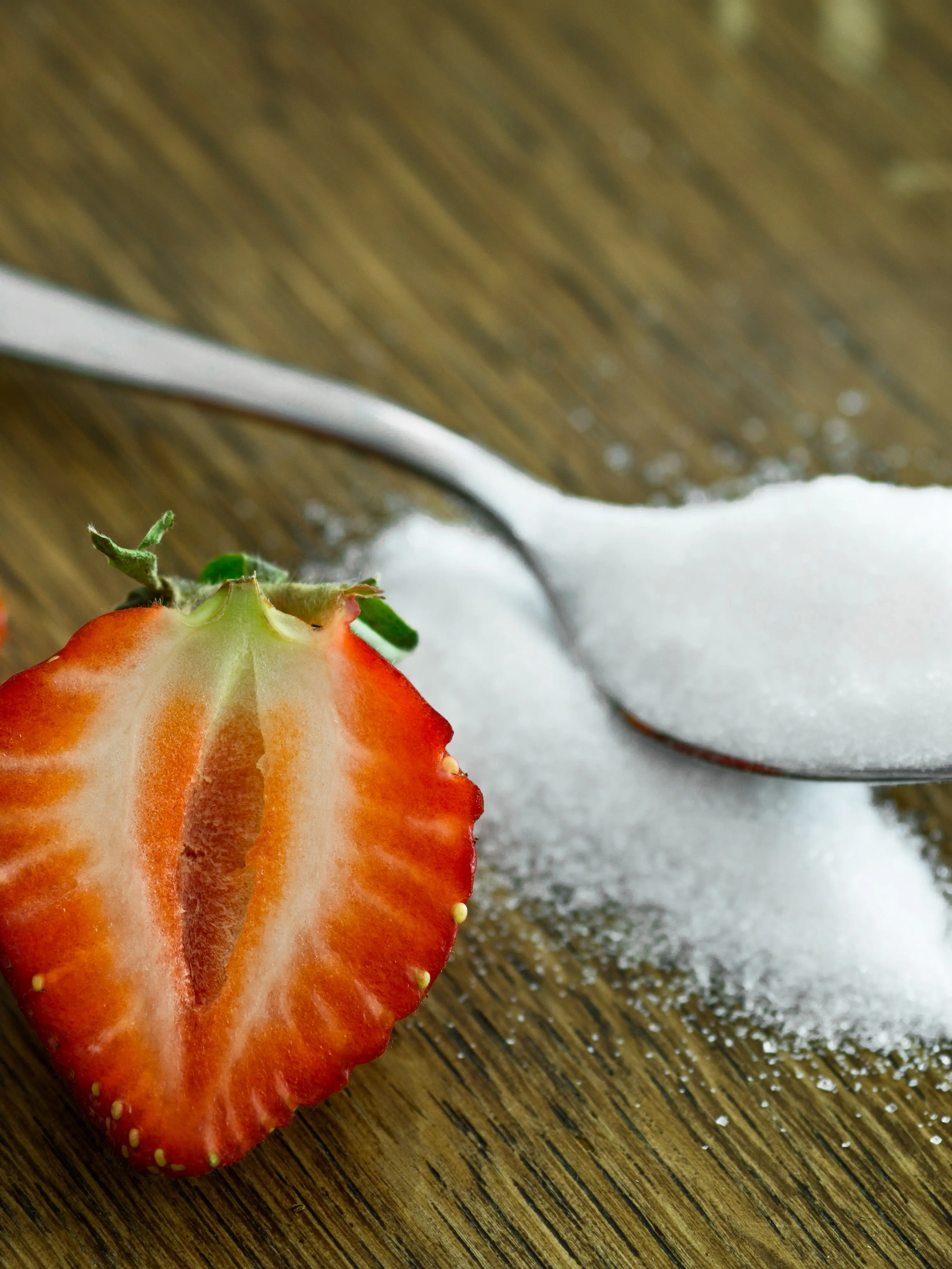 Futter- und Lebensmittel