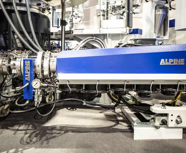 Extruder