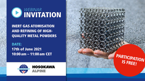 Invitation Webinar 3D