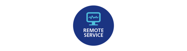 Logo Remote Service