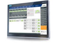 Prozessvisualisierung ExVis 5.0