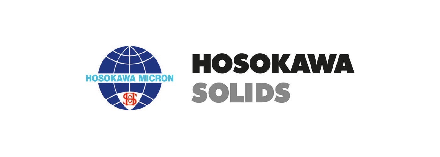 Hosokawa Solids