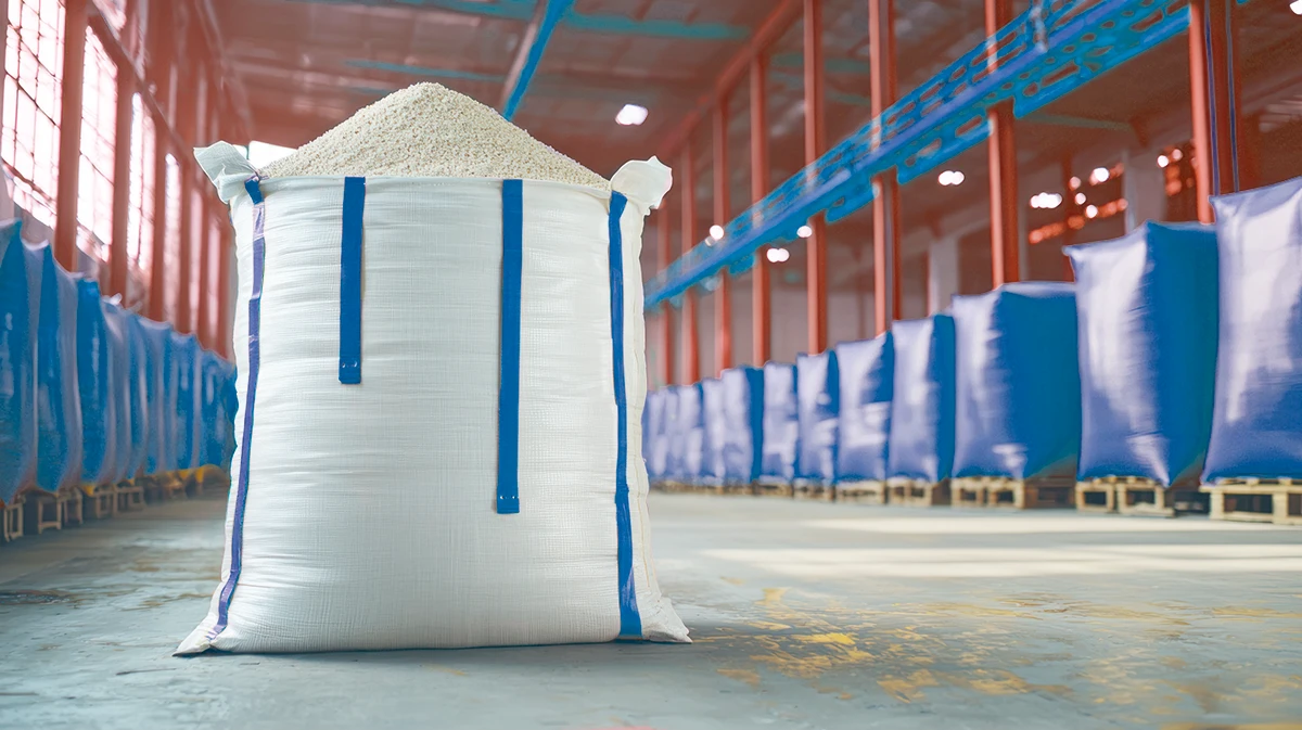Inliner für Big Bags