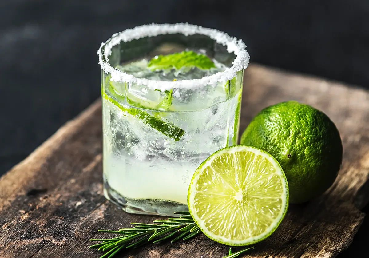 alkoholisches Getränk