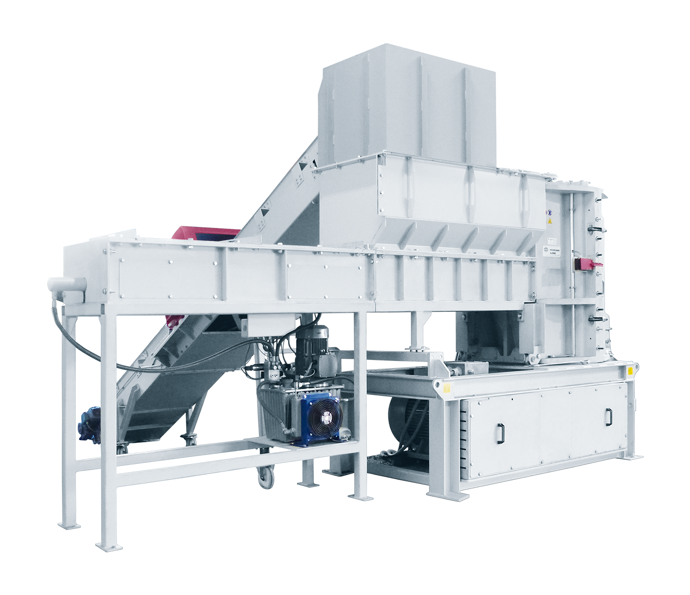 Polyplex PPC
