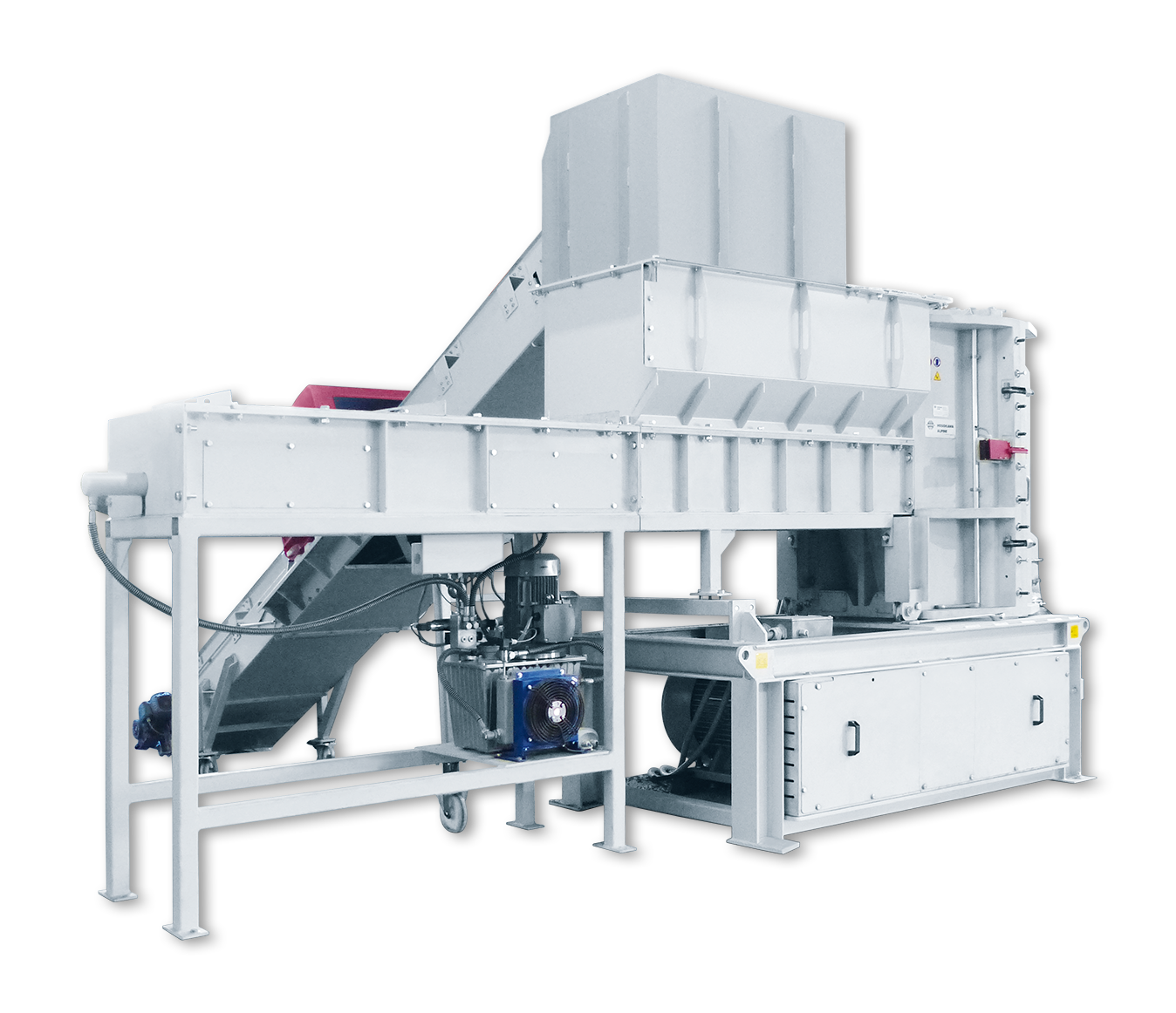Polyplex PPC